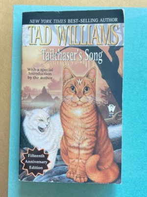 Tailchaser's Song