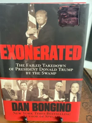 Exonerated