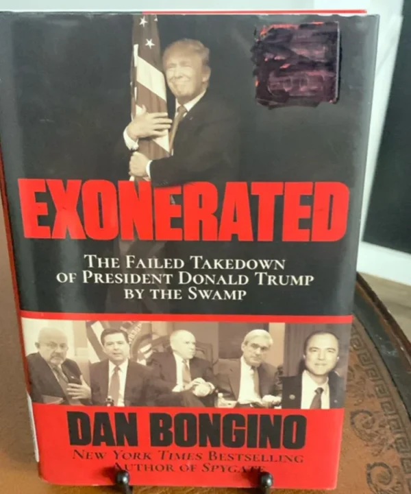Exonerated