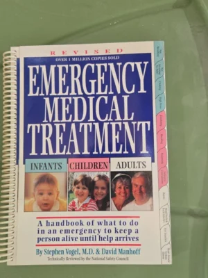 Emergency Medical Treatment