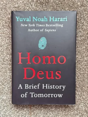 Homo Deus
