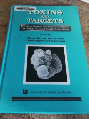 Toxins and Targets