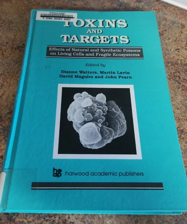 Toxins And Targets