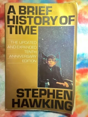 A Brief History of Time