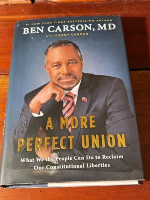 A More Perfect Union (1st Ed/1st)