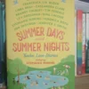 Summer Days and Summer Nights