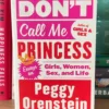 Don't Call Me Princess