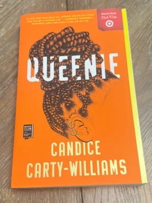 Queenie