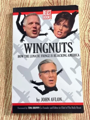 Wingnuts
