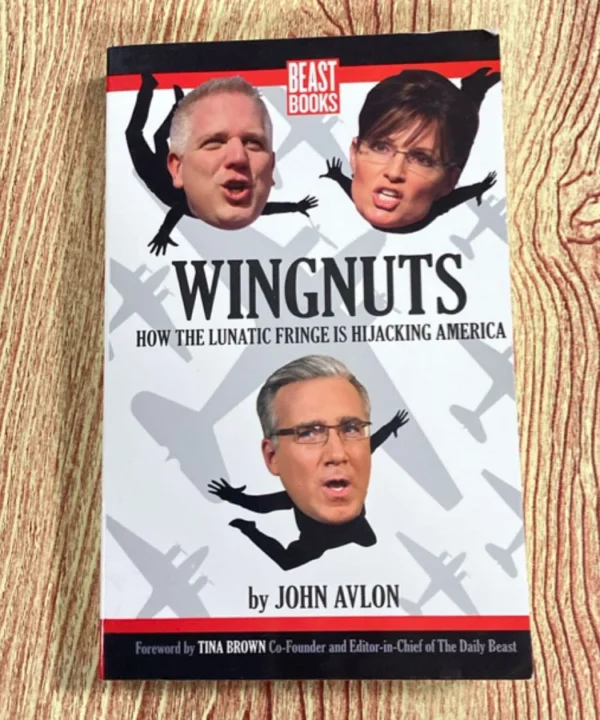 Wingnuts