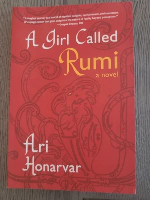 A Girl Called Rumi