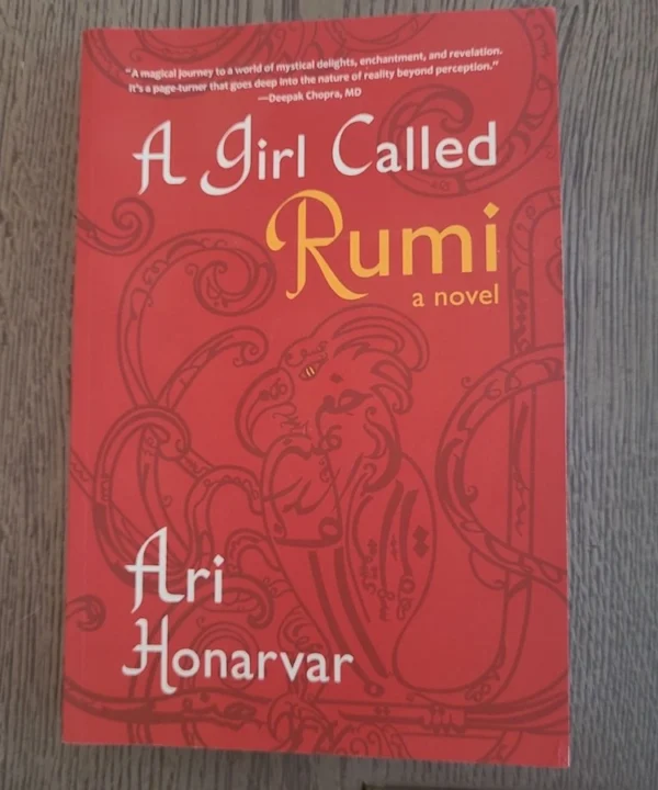 A Girl Called Rumi