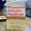 The Hospital for Special Surgery Rheumatoid Arthritis Handbook