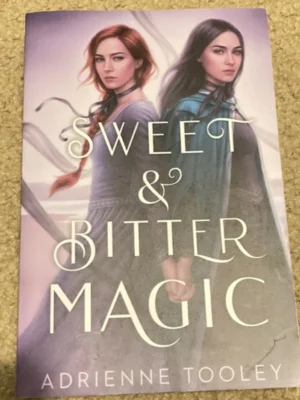 Sweet and Bitter Magic