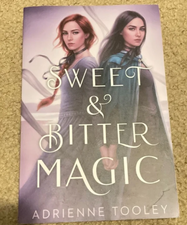 Sweet And Bitter Magic