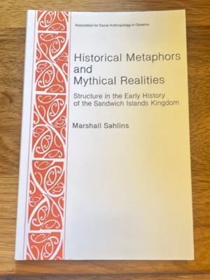 Historical Metaphors and Mythical Realities