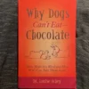 Why Can't Dogs Eat Chocolate