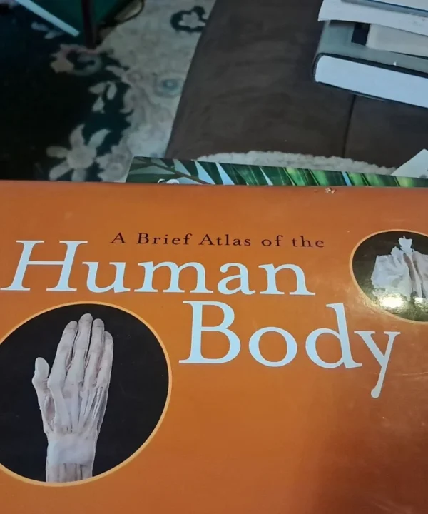 Human Anatomy And Physiology