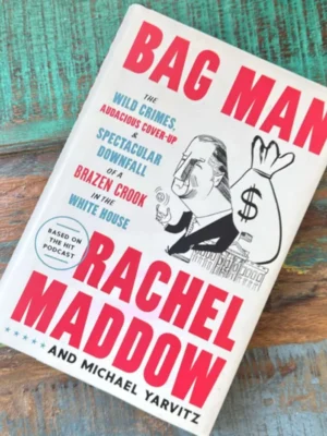 Bag Man