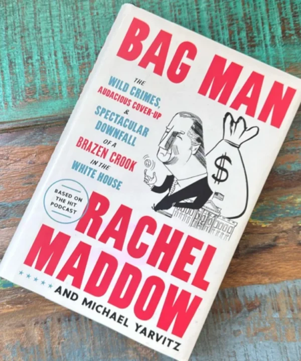 Bag Man