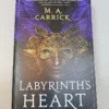 Labyrinth's Heart