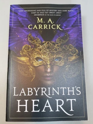 Labyrinth's Heart