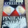 Pinheads and Patriots