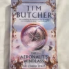 The Cinder Spires: the Aeronaut's Windlass