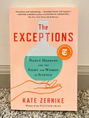 The Exceptions