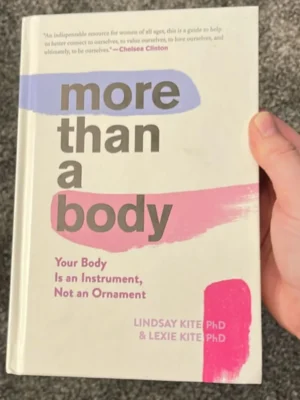 More Than a Body