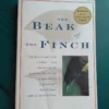The Beak of the Finch