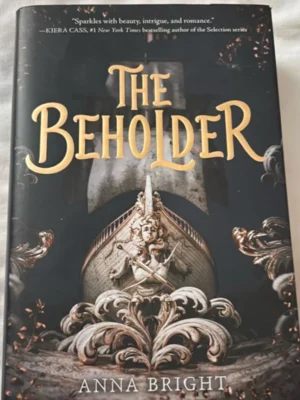 The Beholder