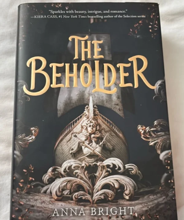 The Beholder