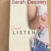 Just Listen
