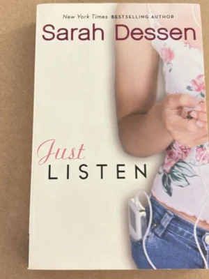 Just Listen