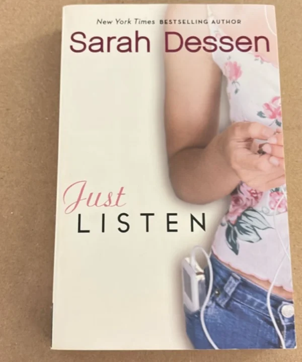 Just Listen
