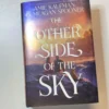 The Other Side of the Sky