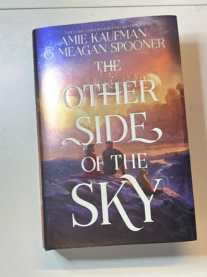 The Other Side of the Sky
