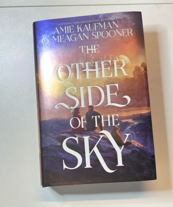The Other Side Of The Sky