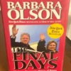 The Final Days