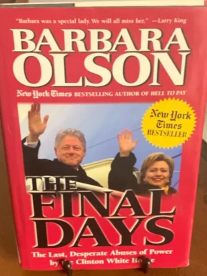 The Final Days
