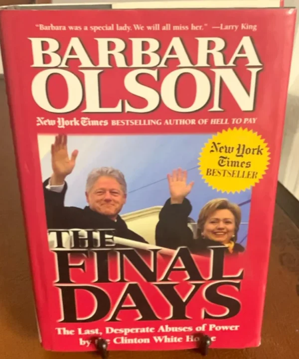 The Final Days