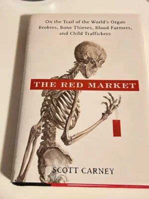 The Red Market