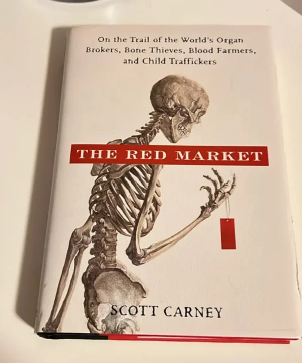 The Red Market