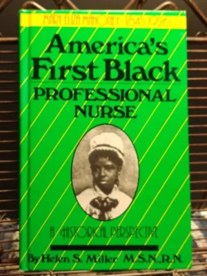 America's First Black