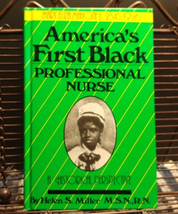America'S First Black