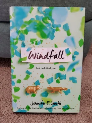 Windfall
