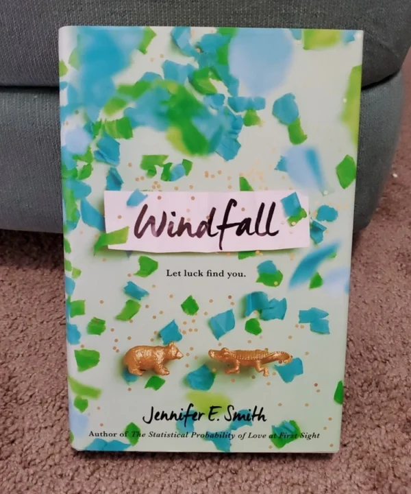 Windfall