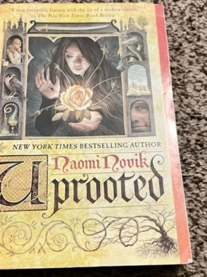 Uprooted