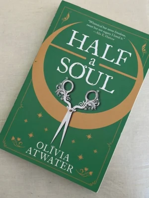 Half a Soul